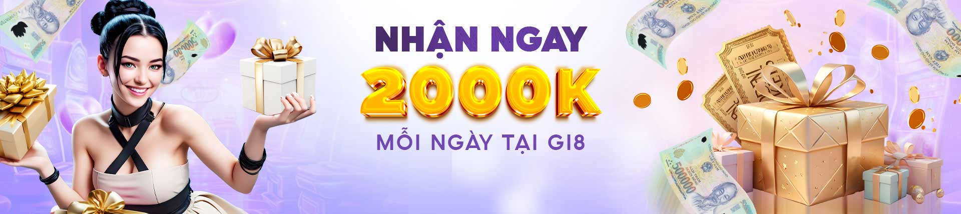 Tặng 200k mỗi ngày