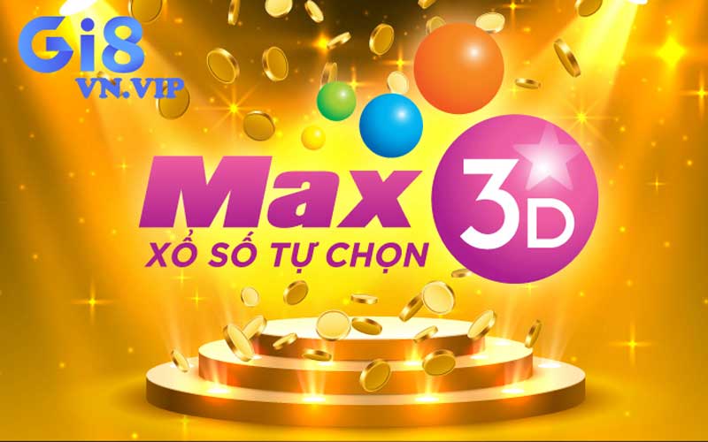 Kinh nghiệm cá cược xổ số 3D GI8 thắng lớn từ nhà cái