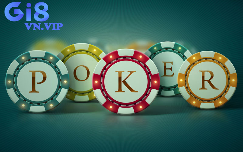 Mẹo đánh bài Poker GI8 chuyên nghiệp cho anh em tân thủ