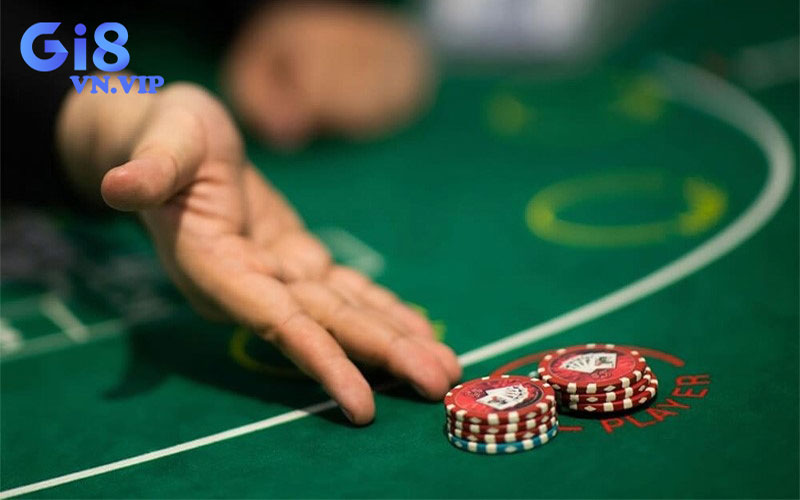 Nguyên lý của chiến thuật 114 Baccarat tại nhà cái GI8