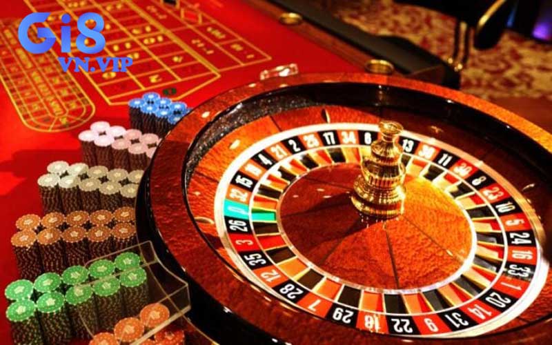 Mẹo chơi Roulette giành chiến thắng