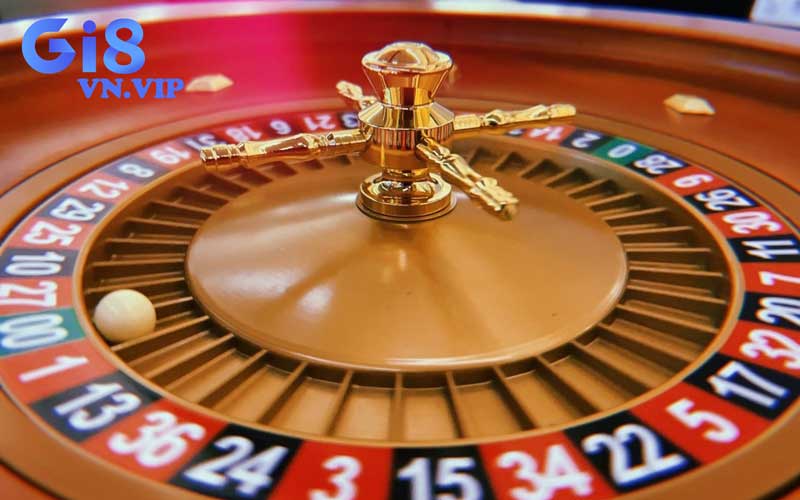 Những chiến thuật chơi Roulette hiệu quả