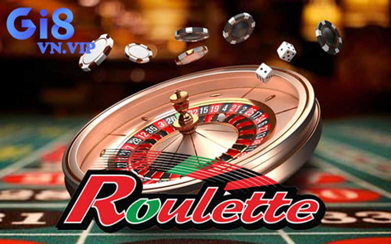 Roulette là gì? Chiến thuật và luật chơi Roulette cơ bản cho người mới